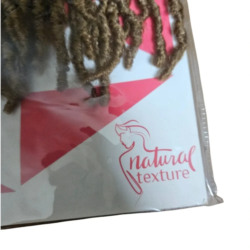 Mayde Beauty Crochet Braid 3X Modern Soft Locs 20